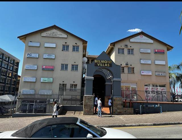 168M² OFFICE SOLD IN NELSPRUIT CENTRAL